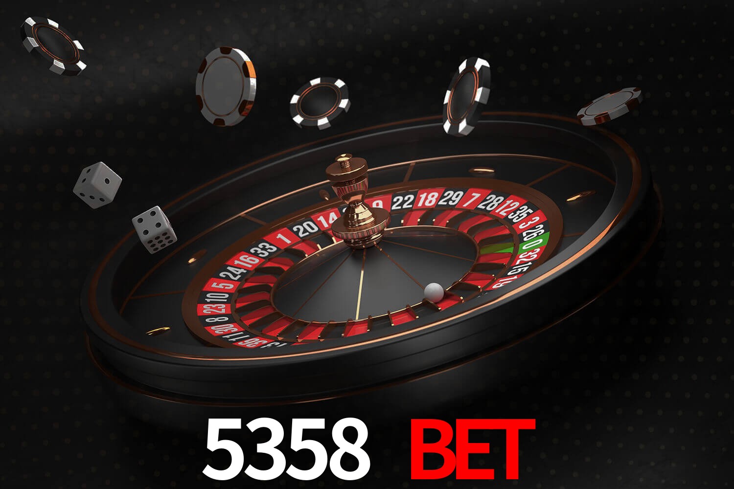 5358 bet: Seu Cassino Premiado com Pagamentos Rápidos