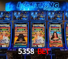 Descubra a Essência do 5358 bet: Nossa História e Compromissos