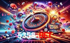 Estatísticas 5358 bet