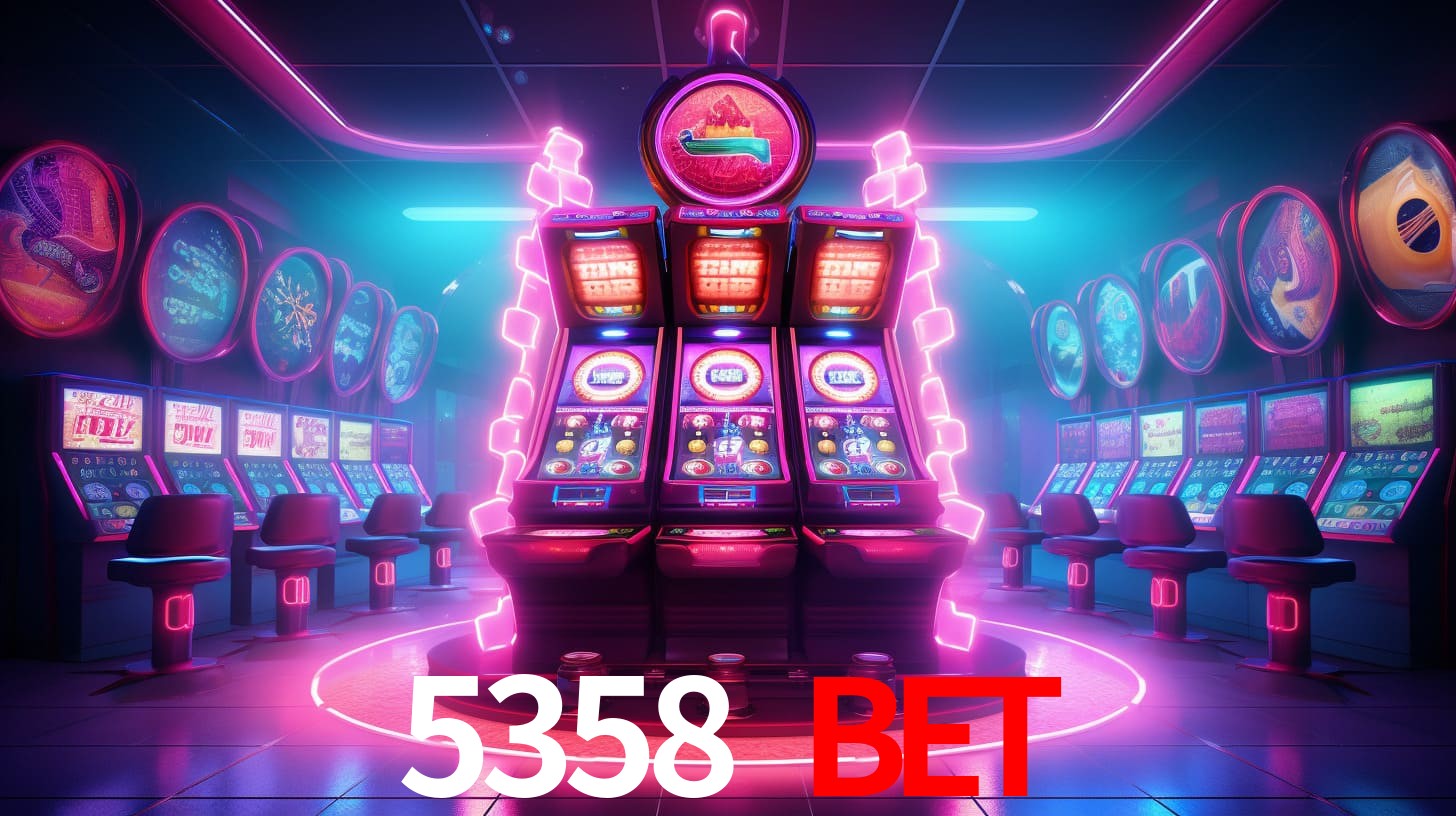 5358 bet login