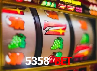 Desvendando o Mundo dos Jogos Virtuais na 5358 bet