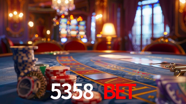 Slot Games 5358 bet