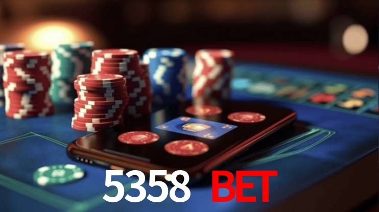 Apostas de Futebol 5358 bet
