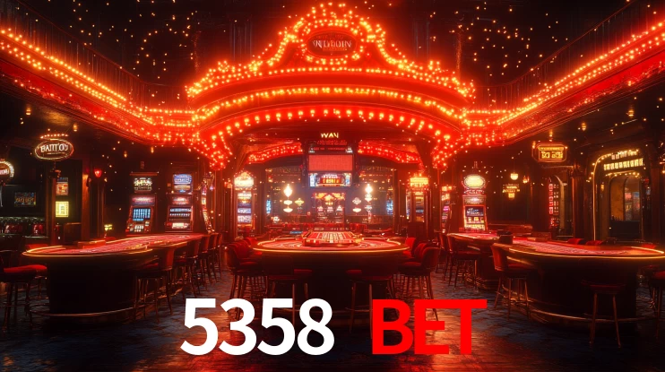 5358 bet