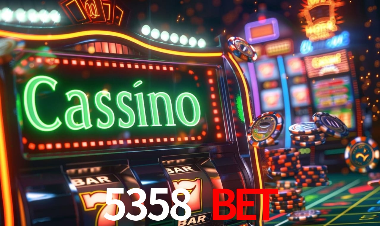 Design Responsivo 5358 bet