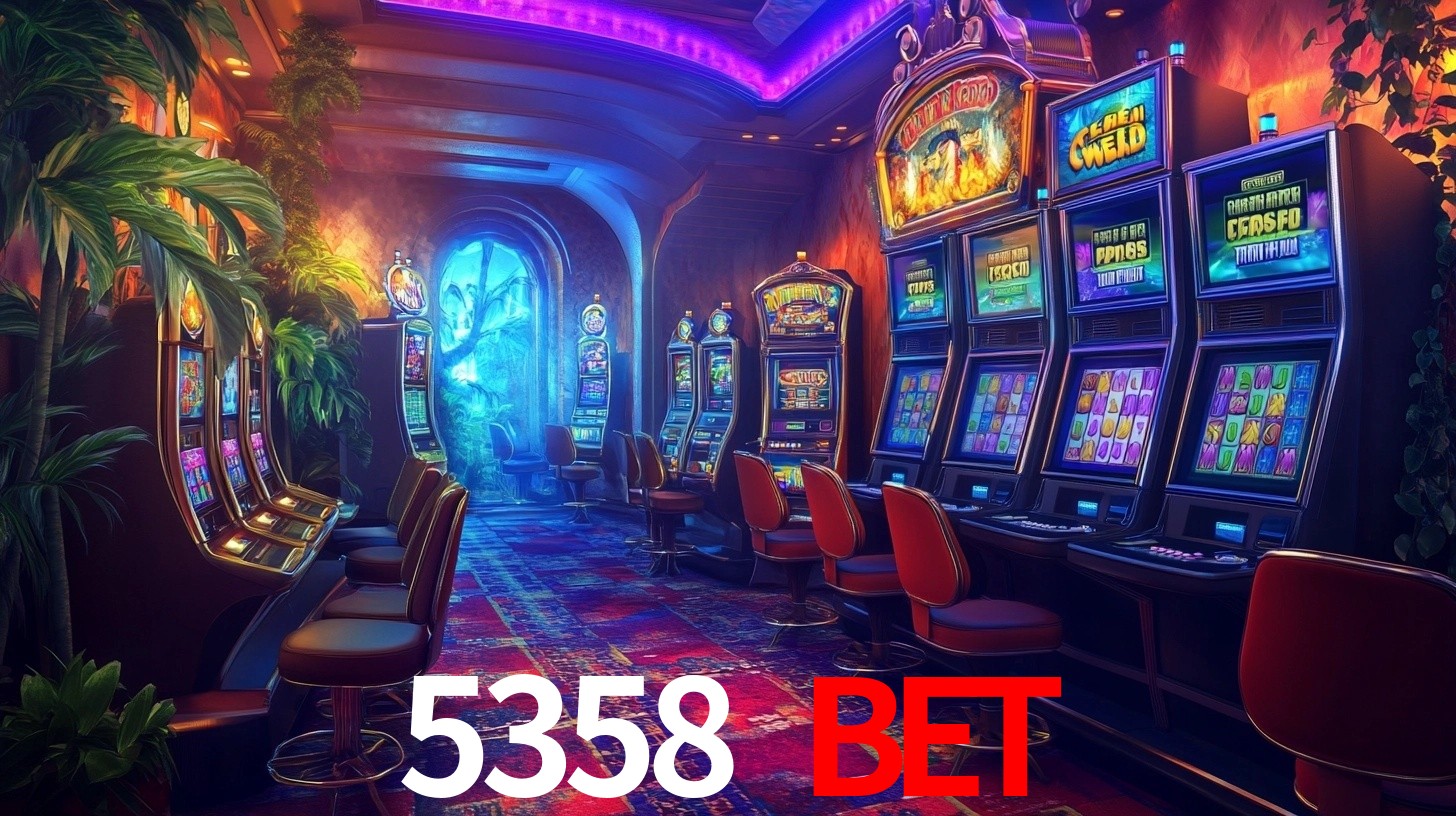 Programa VIP 5358 bet