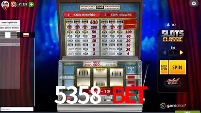 A Emoção da Loteria na 5358 bet: Uma Chance de Mudança de Vida
