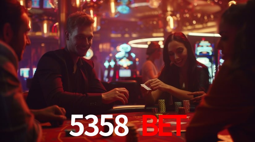 Descubra o Programa VIP da 5358 bet: Vantagens Exclusivas para Jogadores