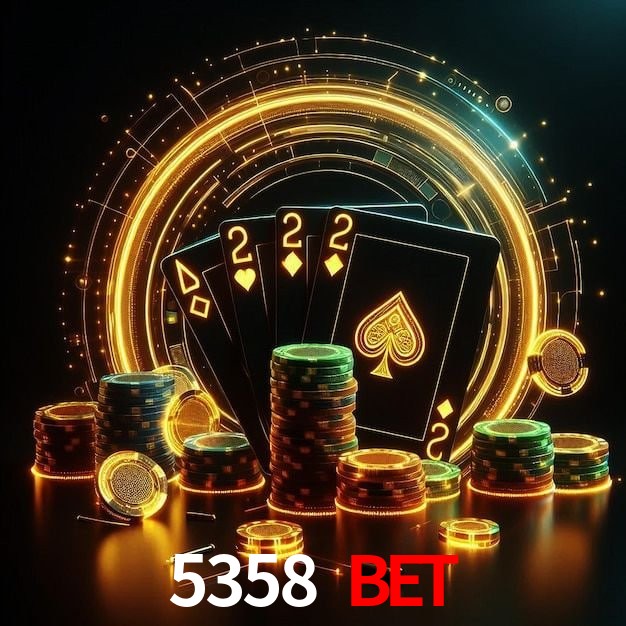 Provedores de Jogos 5358 bet