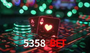 Avaliações dos Jogadores 5358 bet