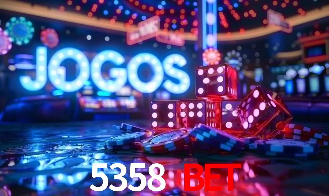 Torneios 5358 bet