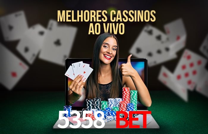 Flash Promotion 5358 bet