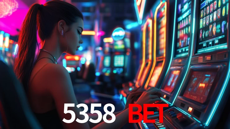 5358 bet login
