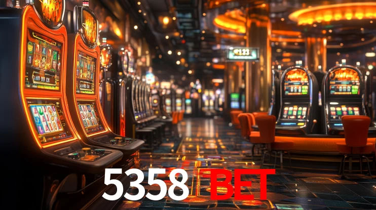 5358 bet,5358bet.com