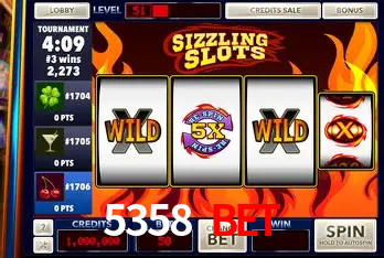 Descubra a Magia dos Jogos de Arcade no 5358 bet