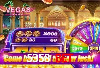 Descubra o Mundo do Cassino Online com 5358 bet