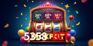 Ofertas Exclusivas 5358 bet
