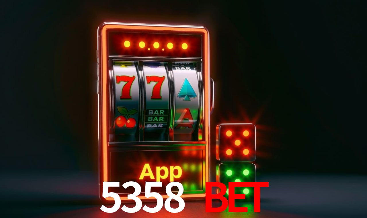 Diretório de Jogos 5358 bet