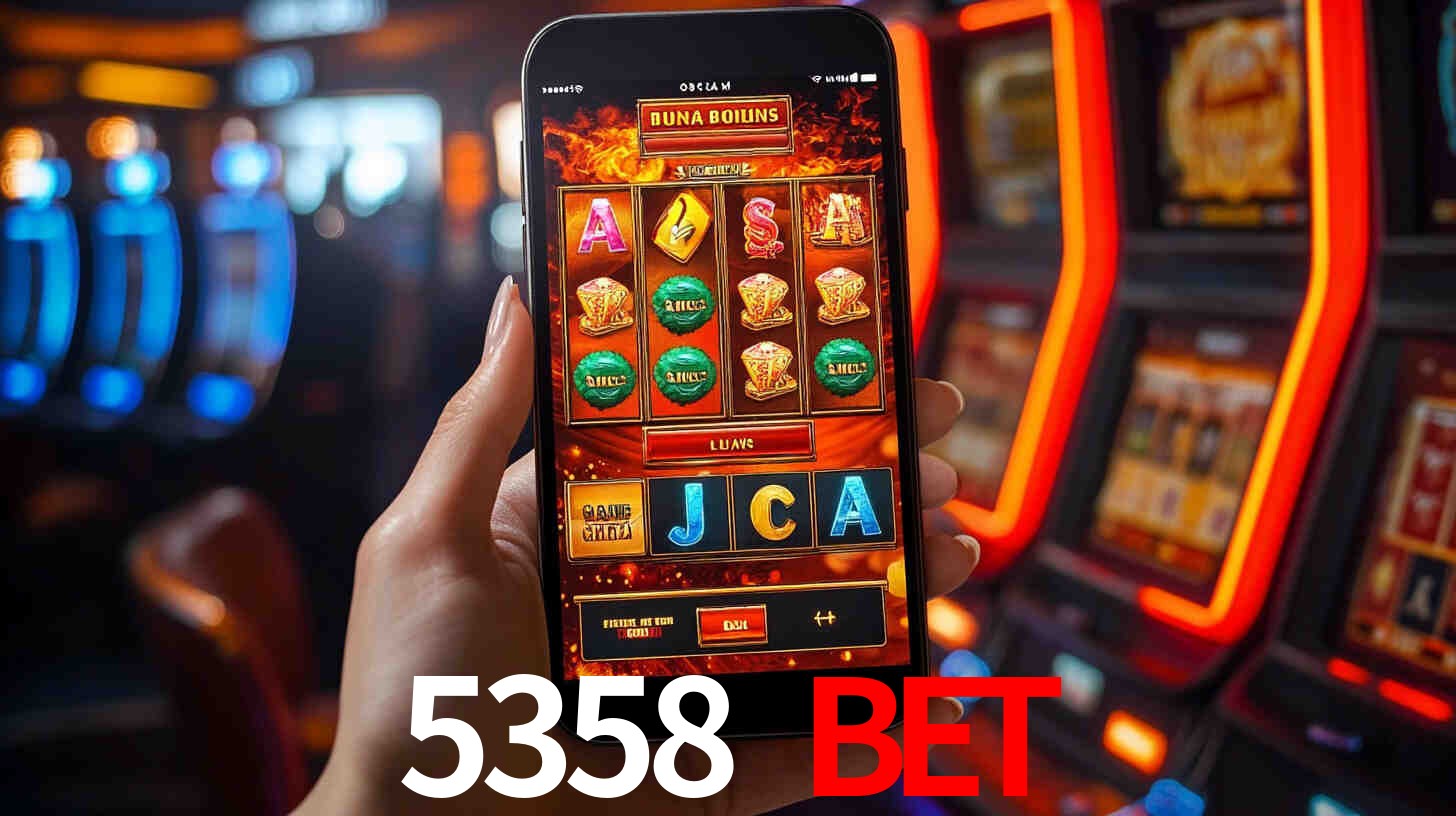 5358 bet,5358bet.com