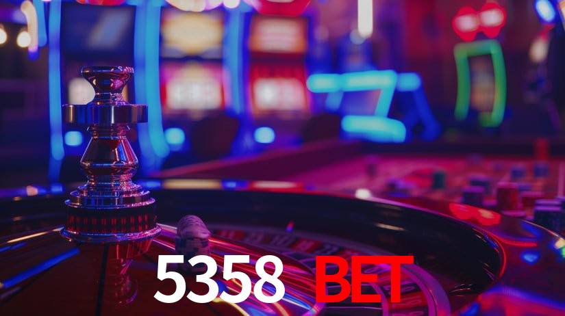5358 bet,5358bet.com