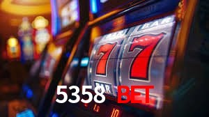 Tecnologia da Plataforma 5358 bet