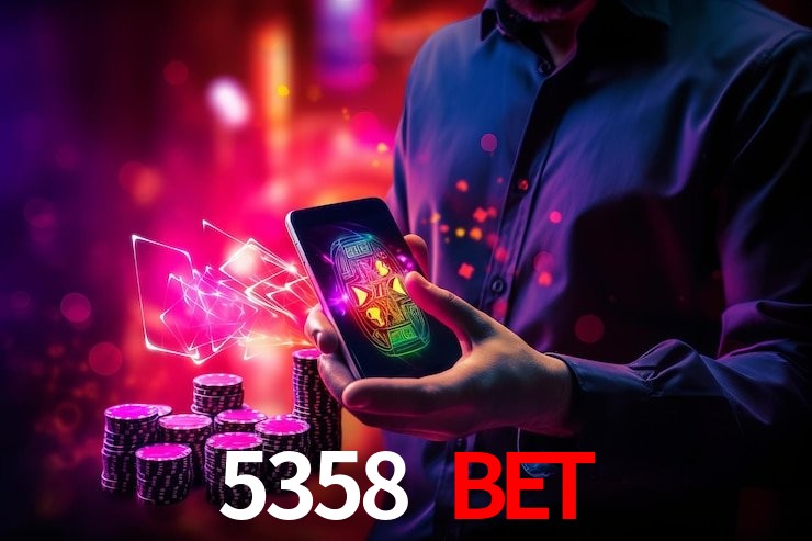 Casino VIP 5358 bet