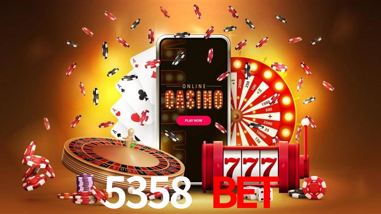 Benefícios da Conta 5358 bet