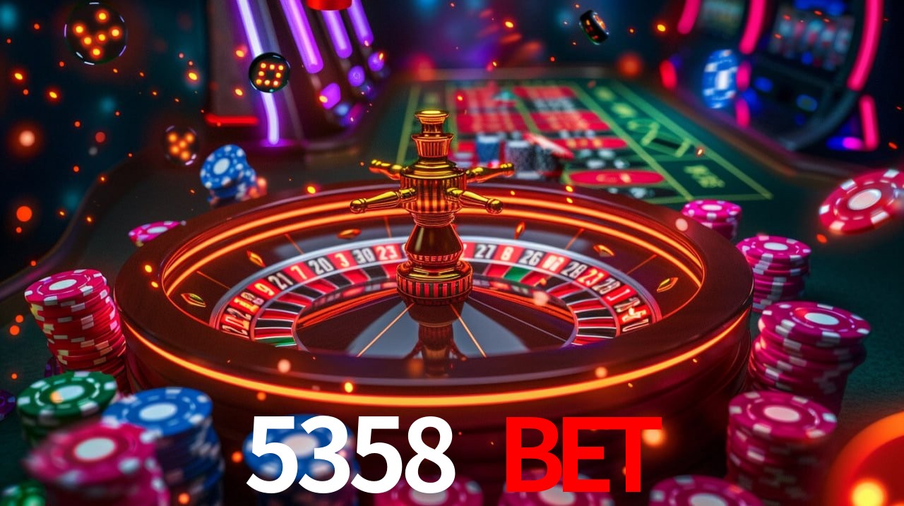 Interface Premium 5358 bet