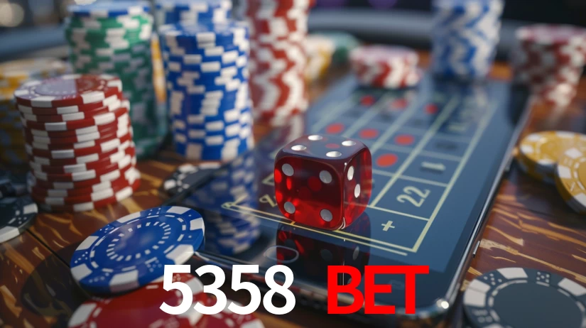 5358 bet,5358bet.com