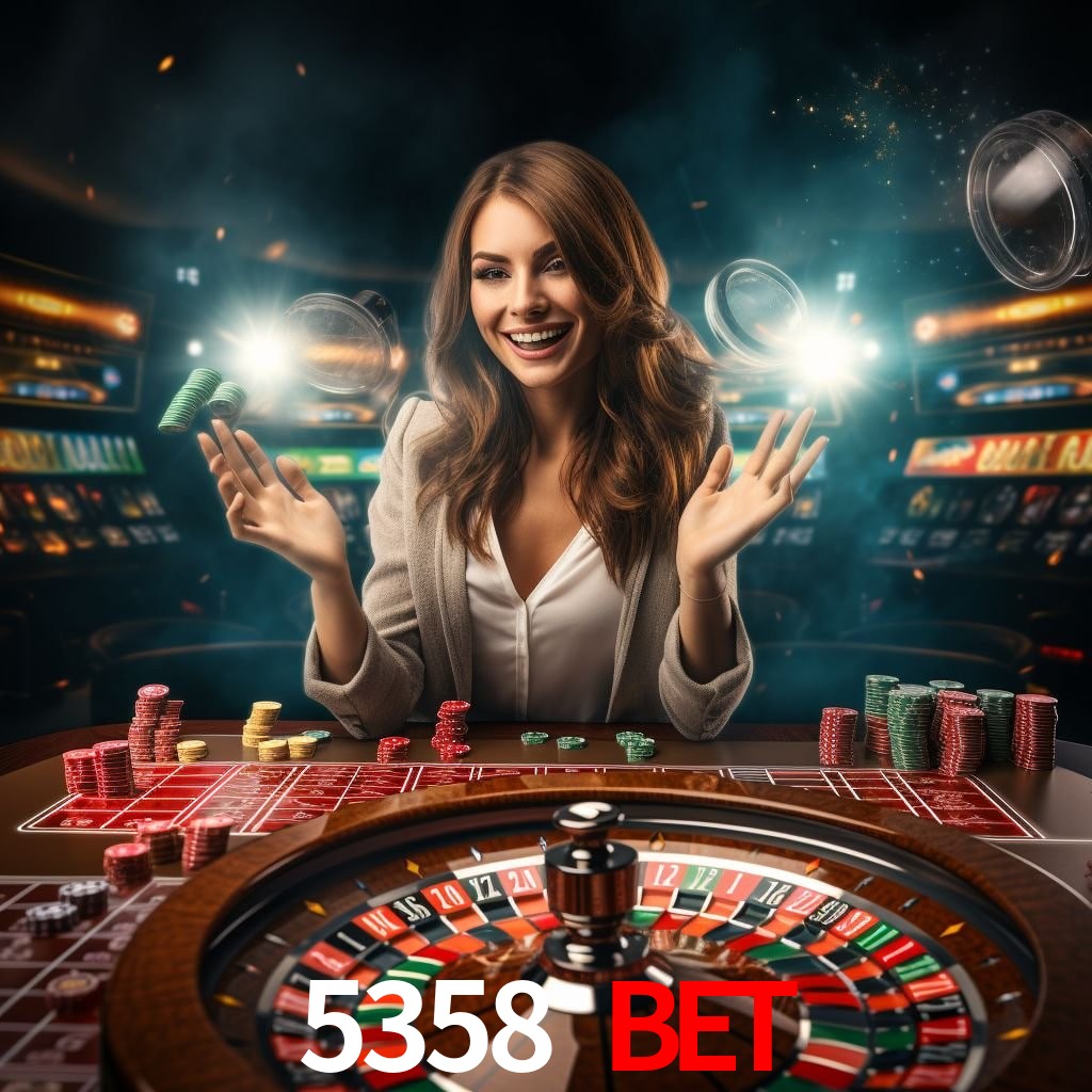 5358 bet