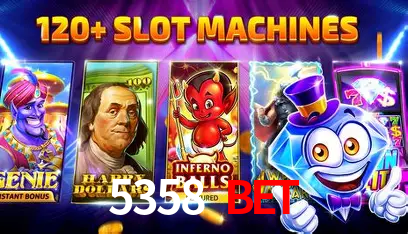 Inovações de Jogos na 5358 bet: O Futuro das Experiências Interativas