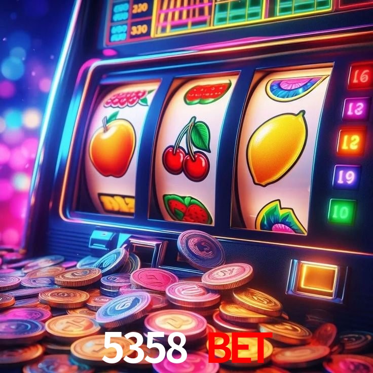 Estatísticas do Jogo 5358 bet