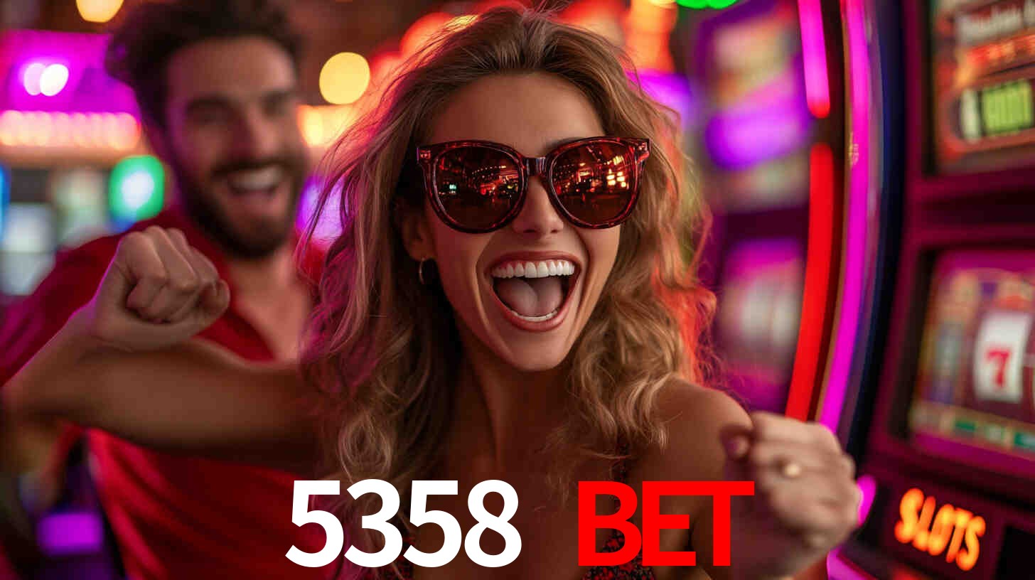 Explorando a Categoria de Eventos em Apostas na 5358 bet
