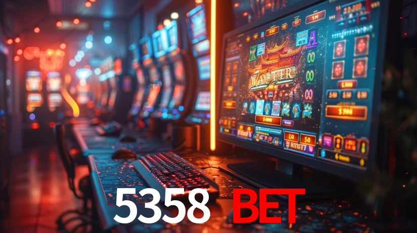 5358 bet
