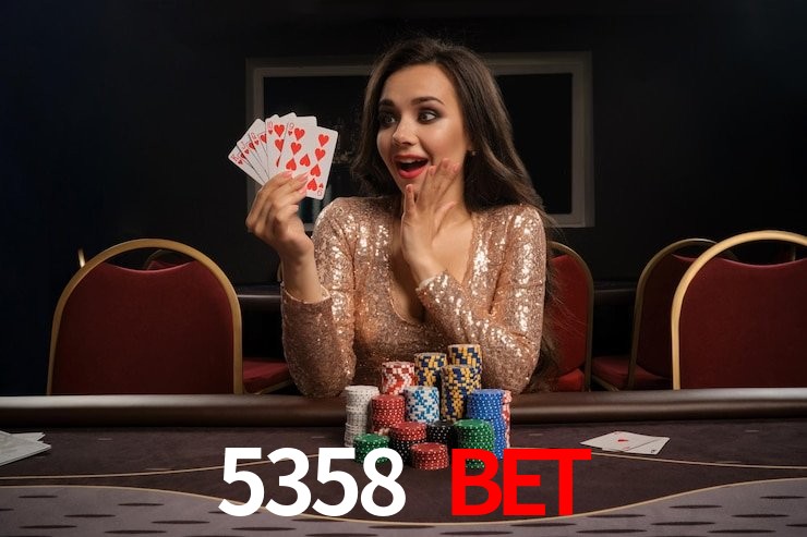 PIX Instantâneo 5358 bet