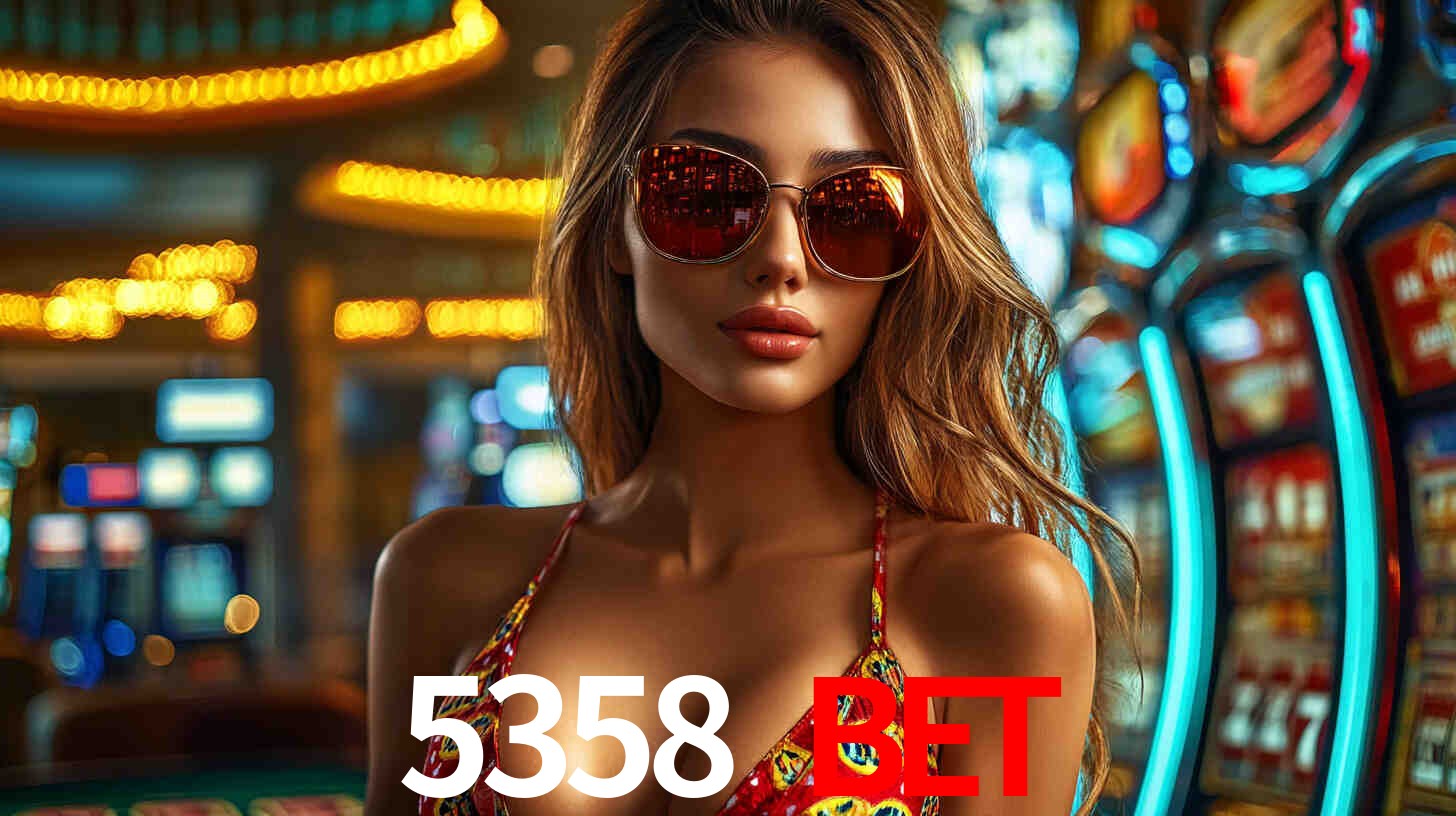 5358 bet App Interface