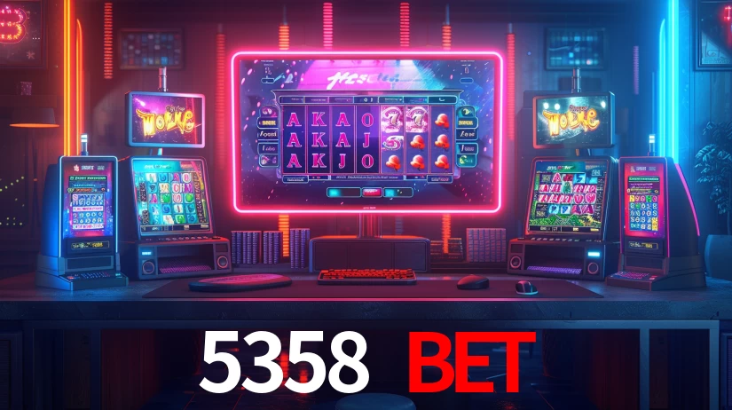 5358 bet login