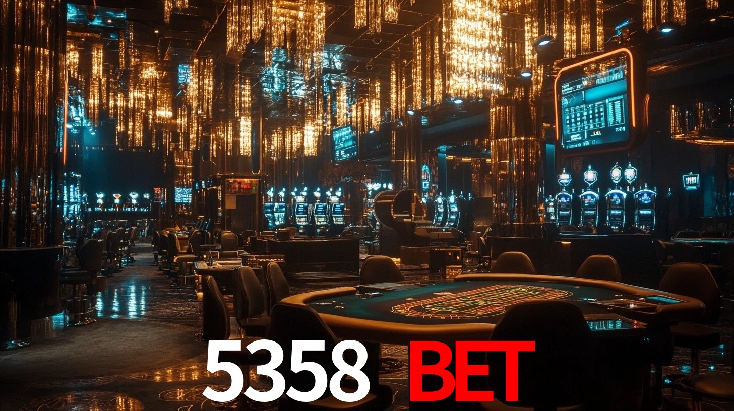 5358bet.com