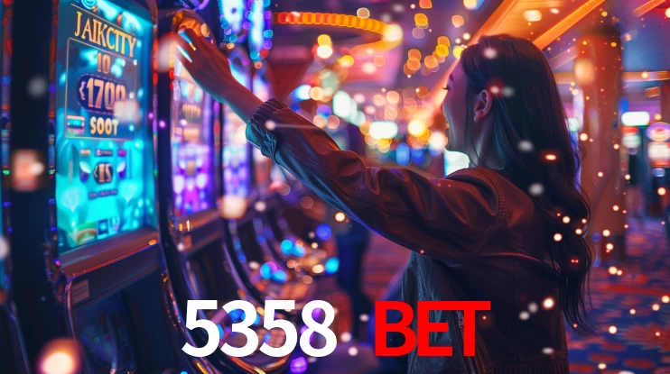5358 bet,5358bet.com
