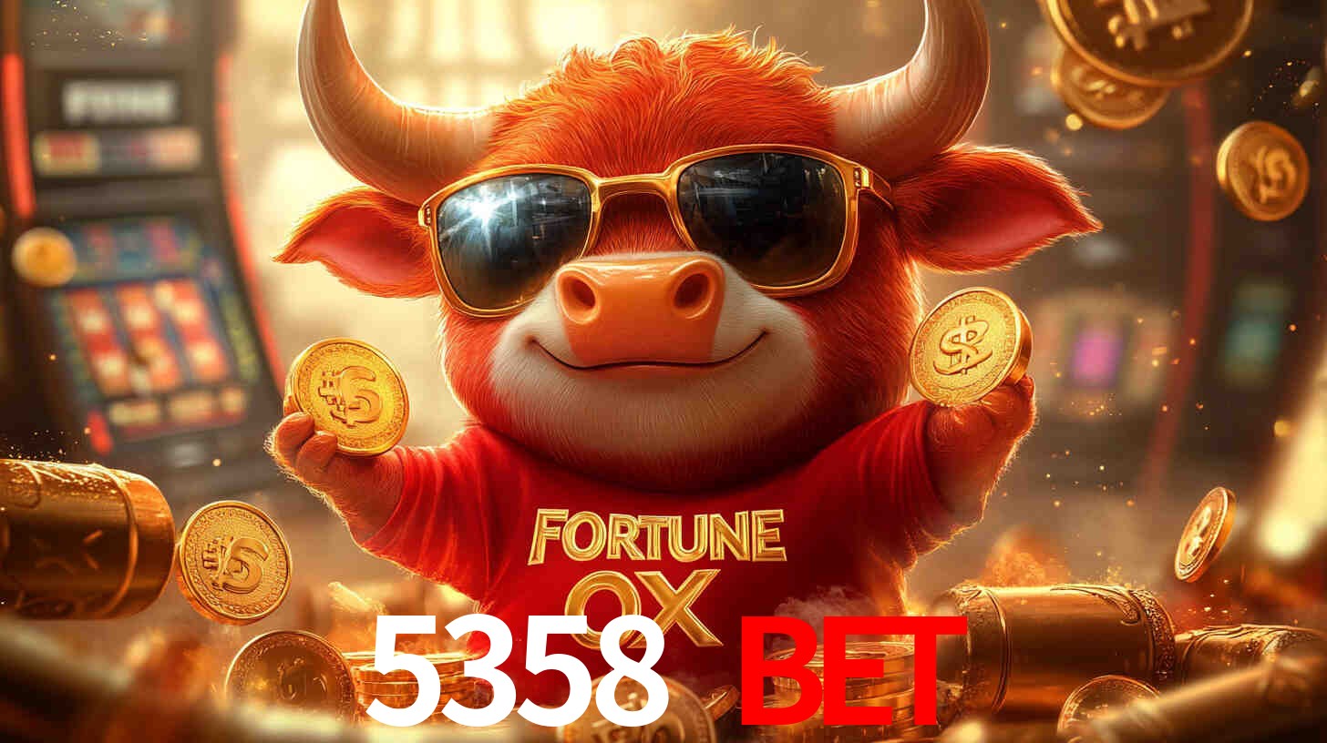 5358 bet: A Experiência de Casino com Jogos de Mesa ao Vivo