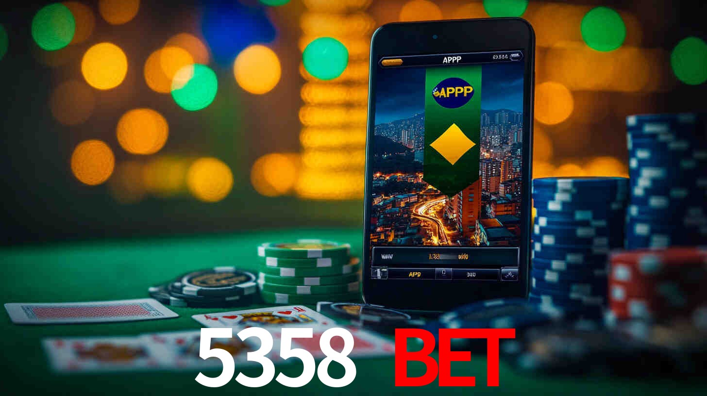 Descubra o Programa VIP da 5358 bet: Vantagens Exclusivas para Jogadores
