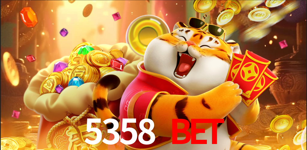 5358 bet