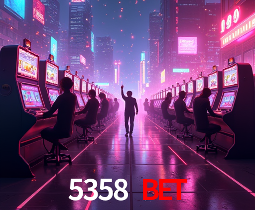 Mesa de Blackjack 5358 bet