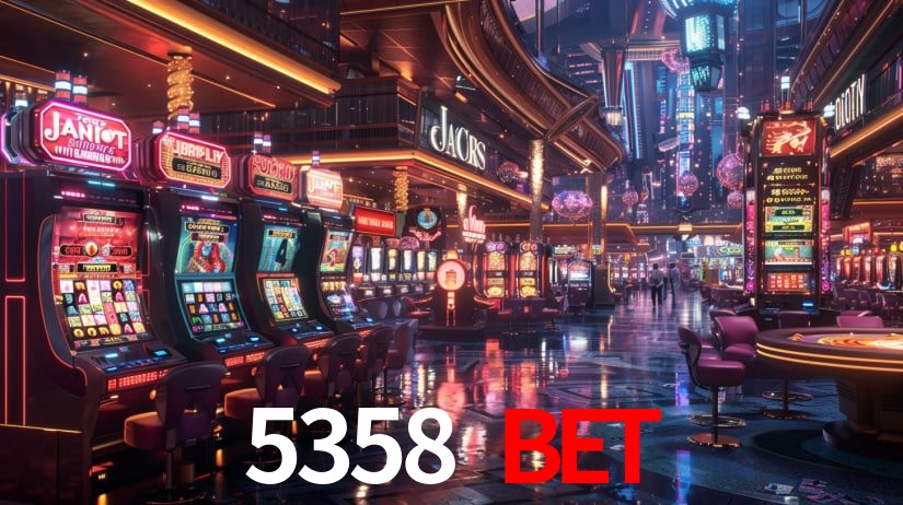 Player Reviews 5358 bet