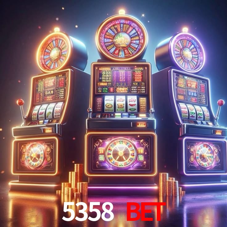 Experimente o Login Seguro Premium no 5358 bet