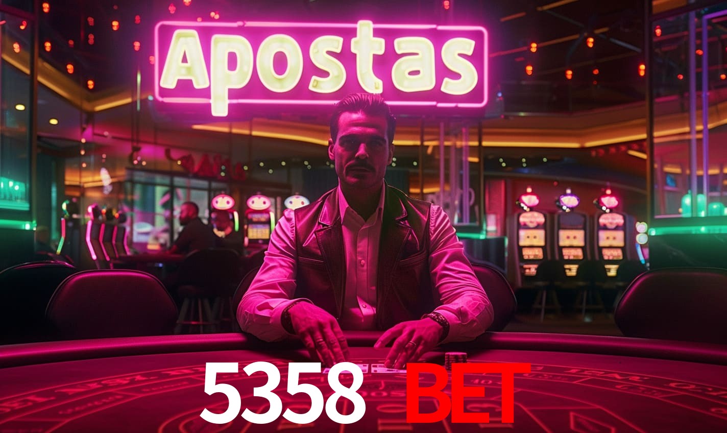 A Emoção da Loteria na 5358 bet: Uma Chance de Mudança de Vida