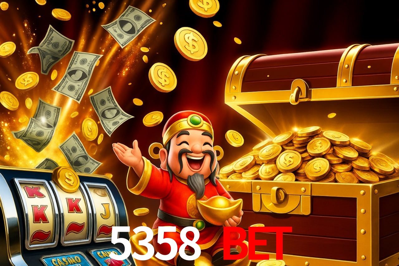 Casino Ao Vivo 5358 bet