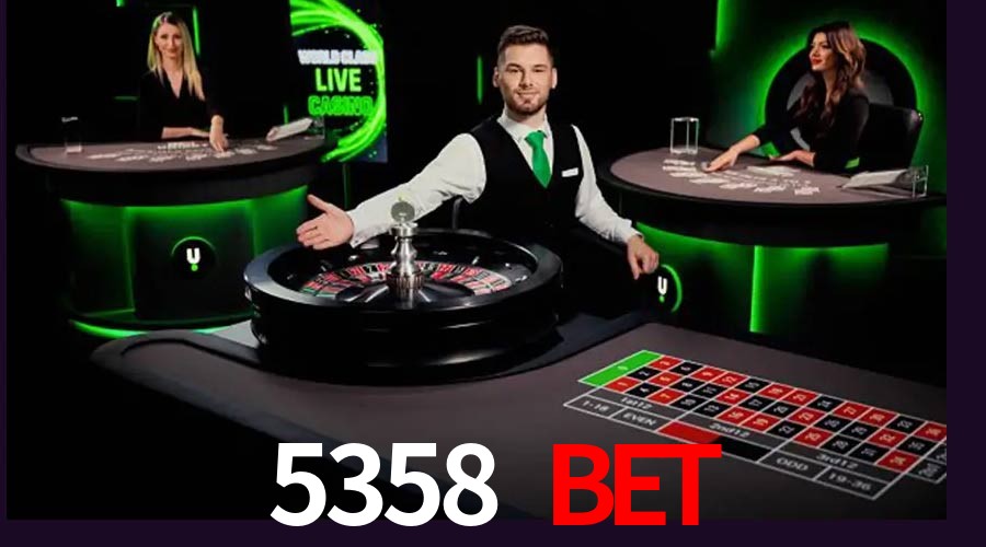 Secure Login 5358 bet