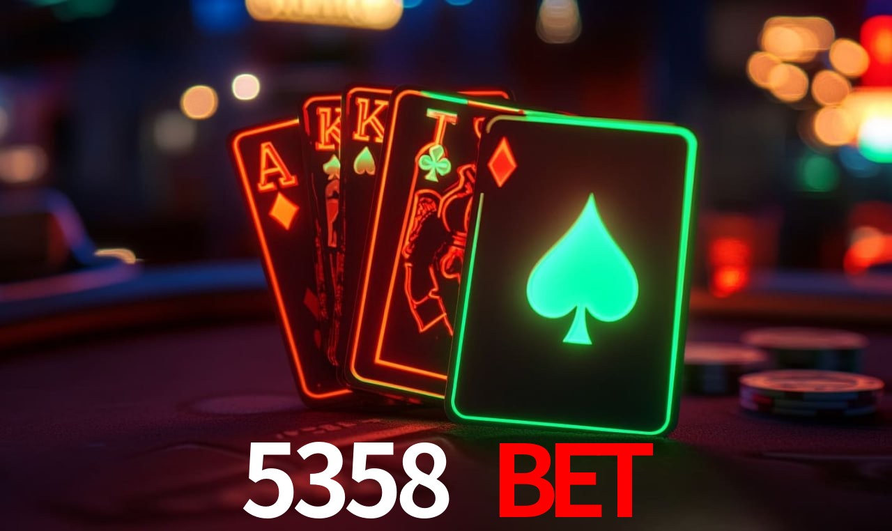 Jogos de Slot 5358 bet