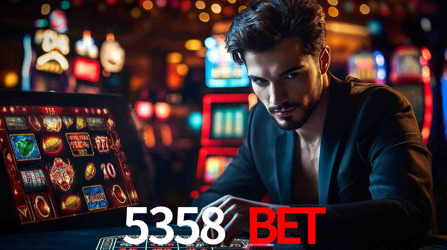 5358 bet login